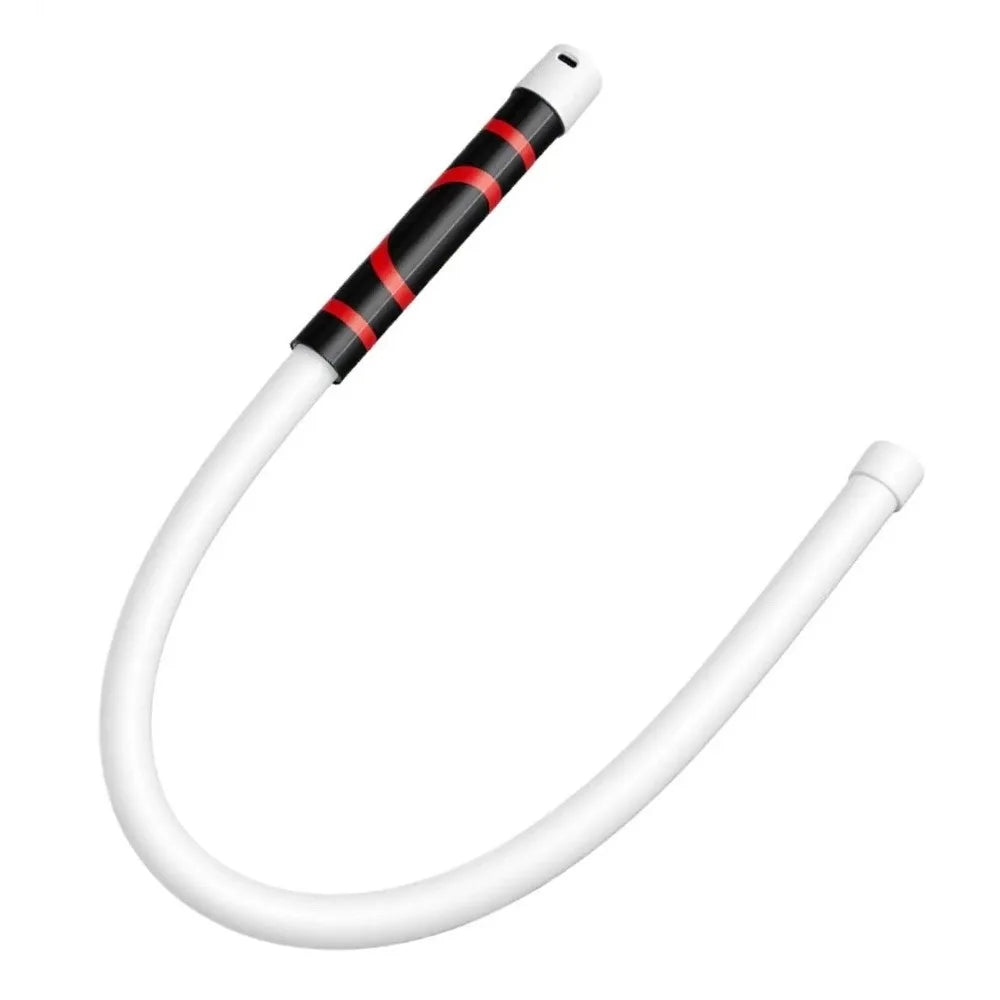 27Inch LED Flashlight Stick High Lumens 3 Brightness Modes Flexible Flashlight Stick Rechargeable Portable LED Work Lights